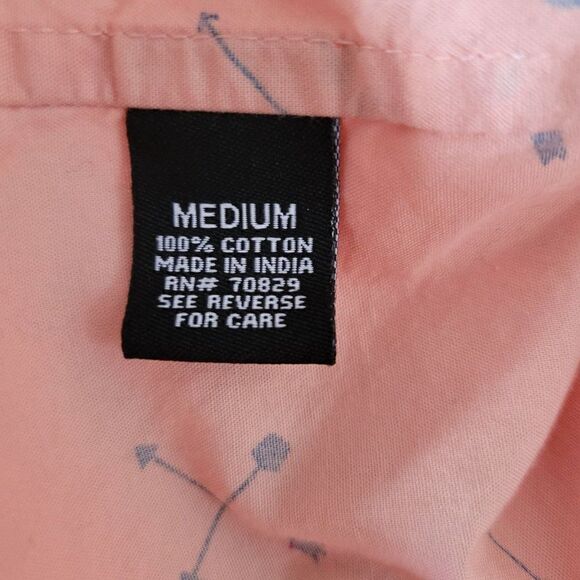 Eighty Eight Platinum Men's Short Sleeves Shirt (Size M) - Picture 6 of 7